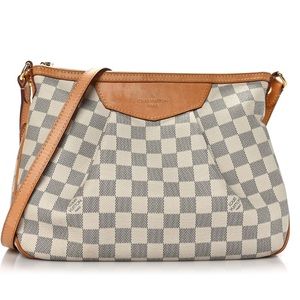 Louis Vuitton Siracusa PM